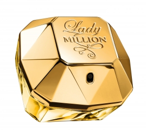 Paco Rabanne Lady Million 50 мл