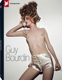 Stern Portfolio №61. Guy Bourdin