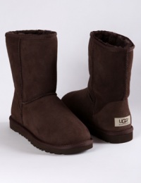 UGG Australia Chocolate