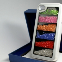 case for iphone 5S Swarovski