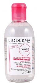 Мицелярная вода Bioderma