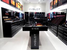 Подарочный сертификат Inglot