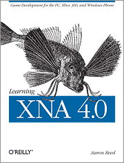 Learning XNA 4.0: Game Development for the PC, Xbox 360, and Windows Phone 7 [Paperback]