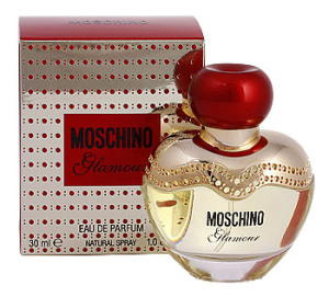 Хочу парфюм Moschino "Glamour"