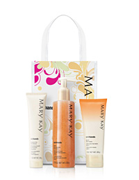 Набор Satin Hands от Mary Kay