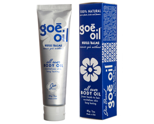 Goe Oil, Jao Brand