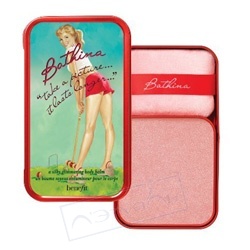 Bathina Balm, Benefit