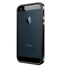 Бампер для iphone 5