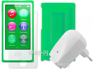 APPLE iPod Nano