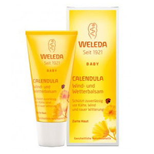 косметика weleda