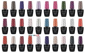 Гель-лаки OPI