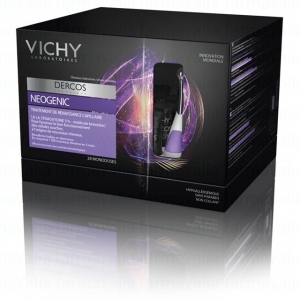 vichy dercos neogynic