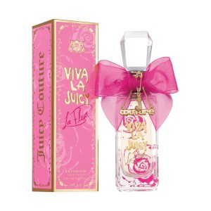 Viva La Juicy La Fleur (Juicy Couture)