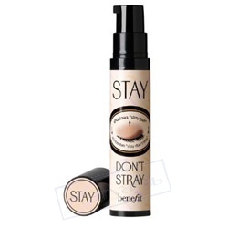 BENEFIT Основа для макияжа глаз Stay don't stray