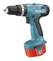 Дрель Makita 8281DWAE