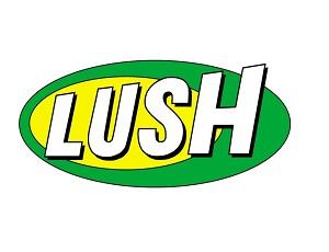 LUSH, гели для душа, крем для рук, мыло