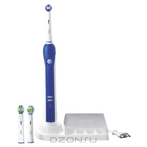 Braun Oral-B Professional Care 3000