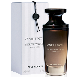 YVES ROCHER "VANILLE NOIRE"