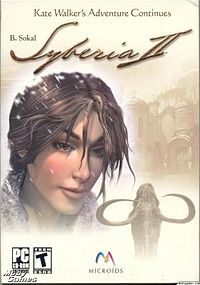 Syberia III