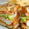 Perfect sandwich