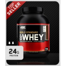 100% Whey Gold Standard