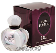 Dior Pure Poison edp 30 ml