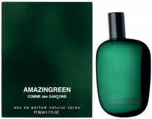 Comme Des Garcons Amazingreen