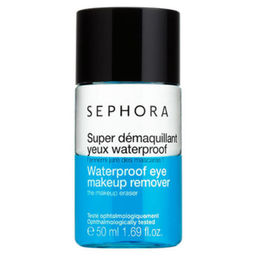 Средство для снятия водостойкого макияжа  Sephora