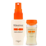 Ампулы Kerastase Aqua-Oleum