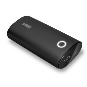 External Battery