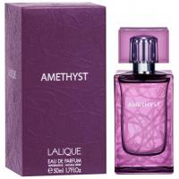 LALIQUE Amethyst