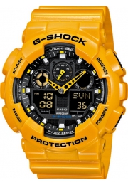 Часы G-Shock