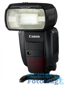 Canon Speedlite 600 EX-RT