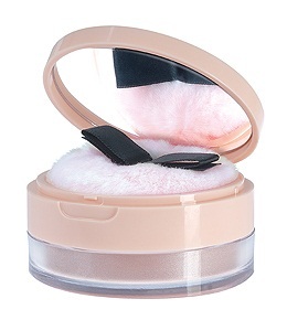 рассыпчатая пудра Pupa Princess Loose Powder