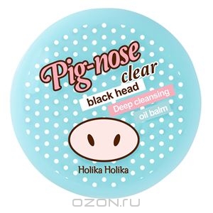 Pig Nose Holika Holika