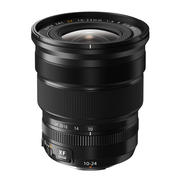 Fujinon XF10-24mmF4 R OIS