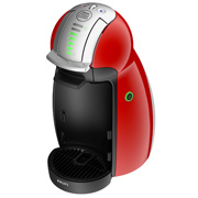 Кофемашина капсульного типа Dolce Gusto Krups