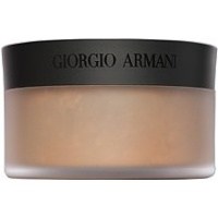 Micro-Fil Loose Powder by Giorgio Armani (shade #2 - porcelain beige)