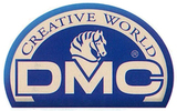 мулине DMC