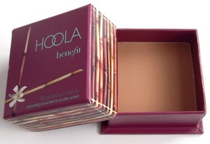 Benefit hoola