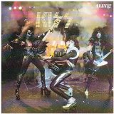 Kiss - Alive!