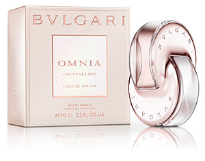 BVLGARI - Omnia Crystalline L`eau de Parfum