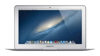 Apple MacBook Air 13 Mid 2013