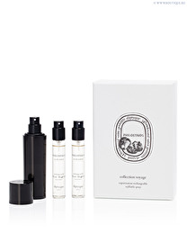 Пробники Diptyque
