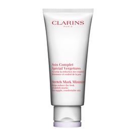 Крем против растяжек Clarins