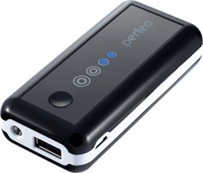 Портативная зарядка для мобильного телефона