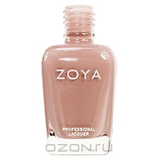 Zoya Лак для ногтей "Gretchen", тон №378