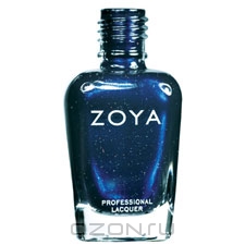 Zoya Лак для ногтей "Indigo", тон №415