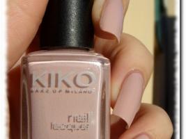 Kiko Nude