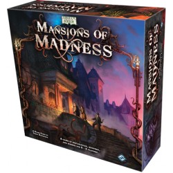 Mansions of Madness